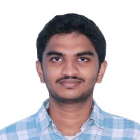 Kirlampalli Ch S V Swaroop