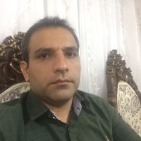 Mahdi Nooraliee