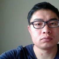 刘旭冬