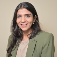 Zahabia Basrai PT, OCS