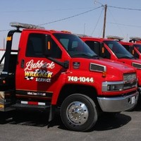 Lubbock Wrecker Service