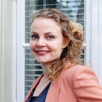 Rolieke Van Harn