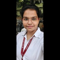 Komal Thorat