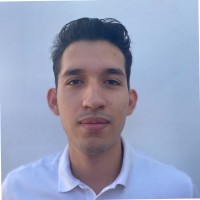 Juan Pablo Garcia Mejia