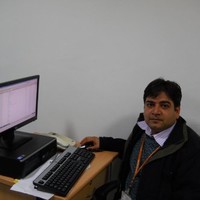 Manoj Sharma