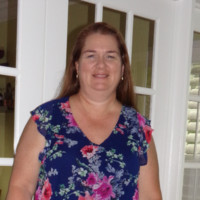 Christine Donahue