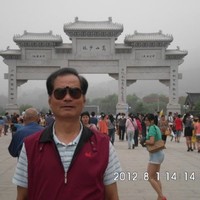 李忠黃