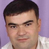 Azizbek Tulanbaev