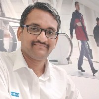Ramkumar Ethiraj