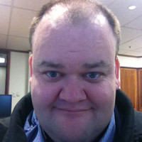 Danny Atkins