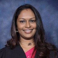Marlini Naidoo