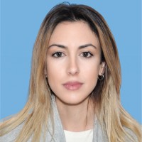Eirini Georgaraki