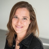 Maaike Van Pelt