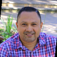 Américo Hernández