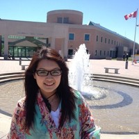 Kimberly Wong