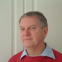 Graham Robinson, BA, PhD, FRSA