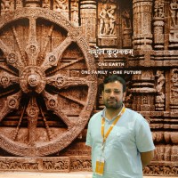Sandeep Choudhary