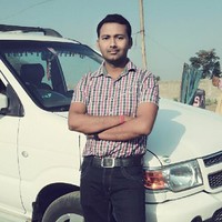 SATISH KUMAR JENA