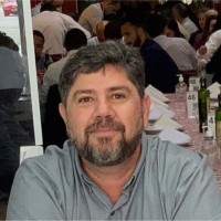 Claudio Henrique Alves