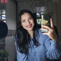Eduarda Mello Da Silva