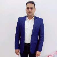 Shubham Sharma