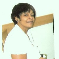 Abigail Moyo