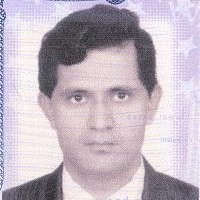 Raghavendra Patil