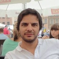 Rui Miguel Lúcio, PMP