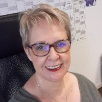 Francine Lang