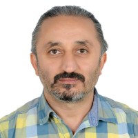 Mesut Özdemi̇r