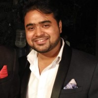 Ravinder Pant