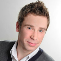 Benjamin Pfau