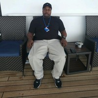 Milton Kendrick