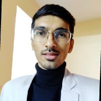 Harsh Bareja