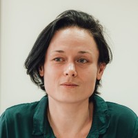 Yuliia Drozhzyna