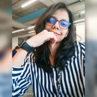 Gauri Agrawal