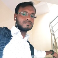 Arvind Kumar