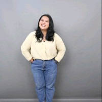 Ira Gita Natalia Sembiring