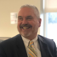 William Morison, MBA