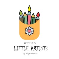 Little Artists Baku