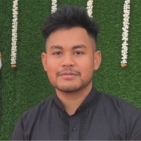 Deepjyoti Boro