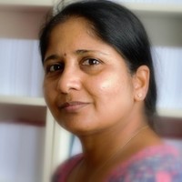 Lakshmi Kancharla