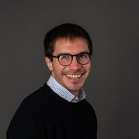 Santiago Garcia Maggi