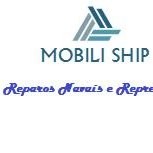 MOBILI SHIP REPAROS NAVAIS E REPRESENTAÇÕES LTDA