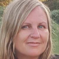 Tina Bergström