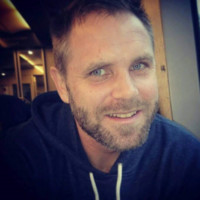 Henrik Svanberg