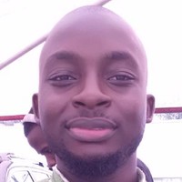 Joseph Ogar
