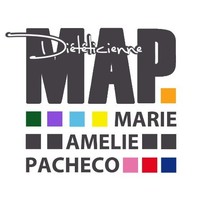 Diététicienne Marie-Amélie