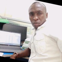 James Kiarie Mba