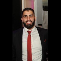 Patrick Rizk